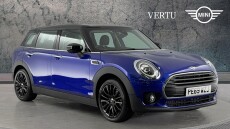 MINI Clubman 1.5 Cooper Classic 6dr Auto Petrol Estate